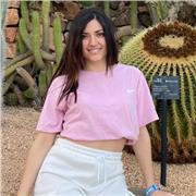 Trabajo diferentes modalidades de baile urbano, tales como hip hop, dancehall, commercial y shuffle